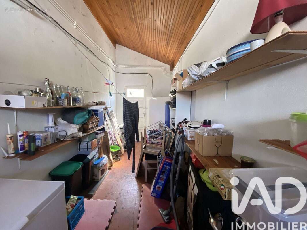 Photo 5 - Maison à GOURDAN-POLIGNAN