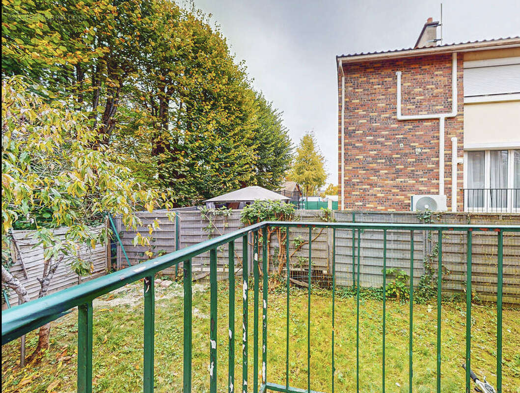 Maison à LIEUSAINT