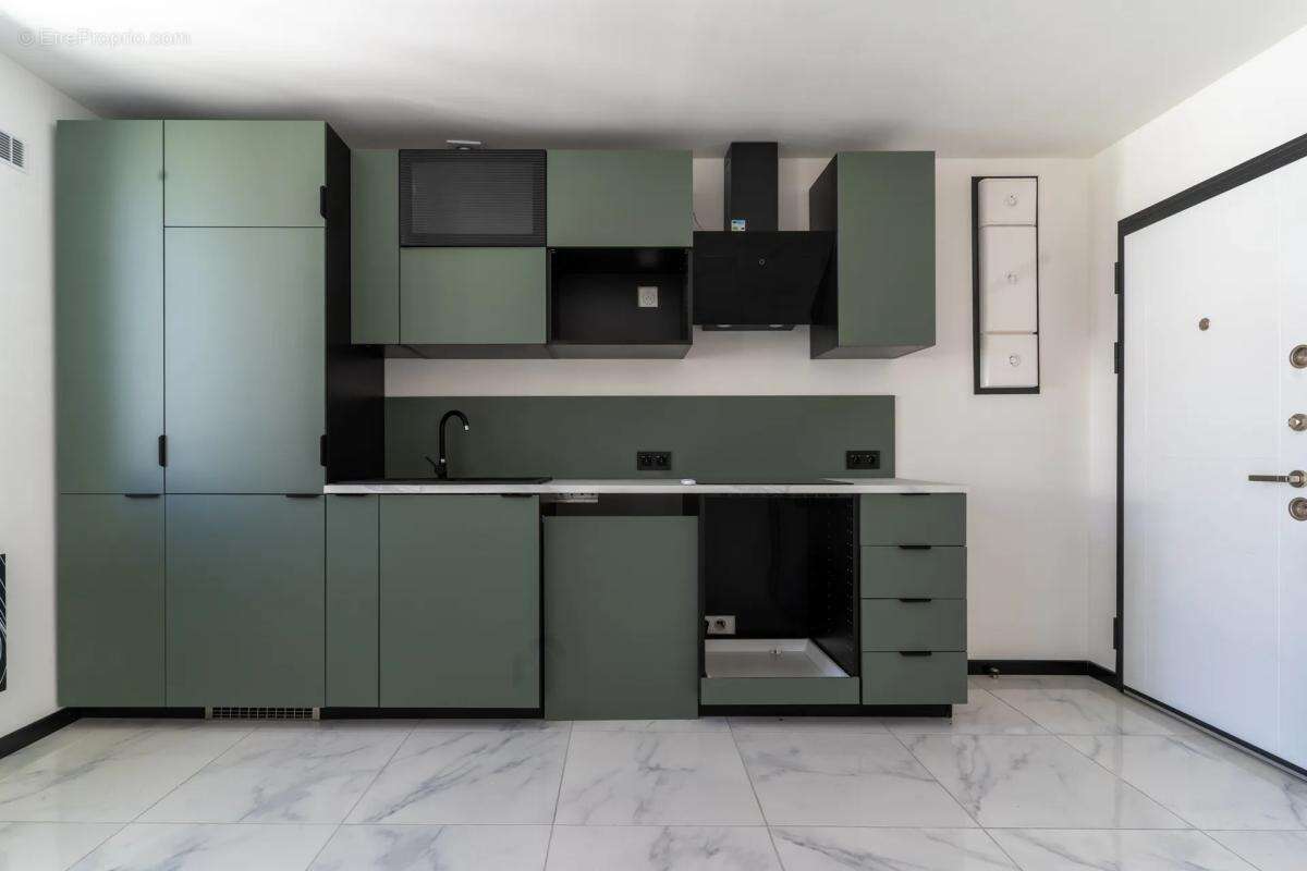 Appartement 2 pièces de ~34 m² à Pantin - photo 4