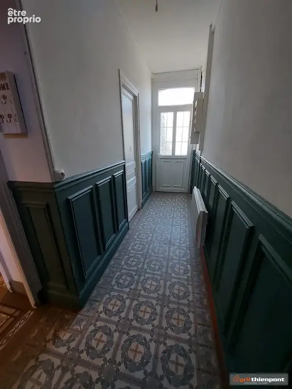 Maison 5 pièces 81 m² à vendre à Abbeville (80100) - photo 4