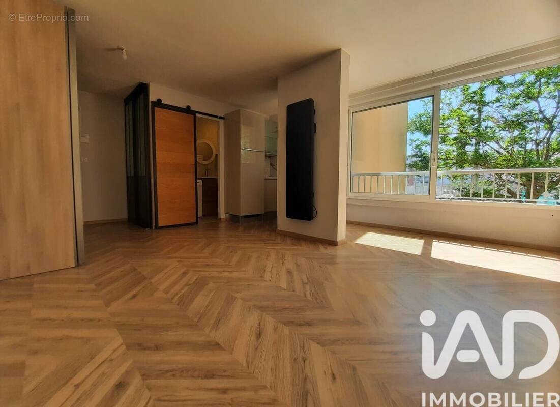 Photo 1 - Appartement à MAUGUIO