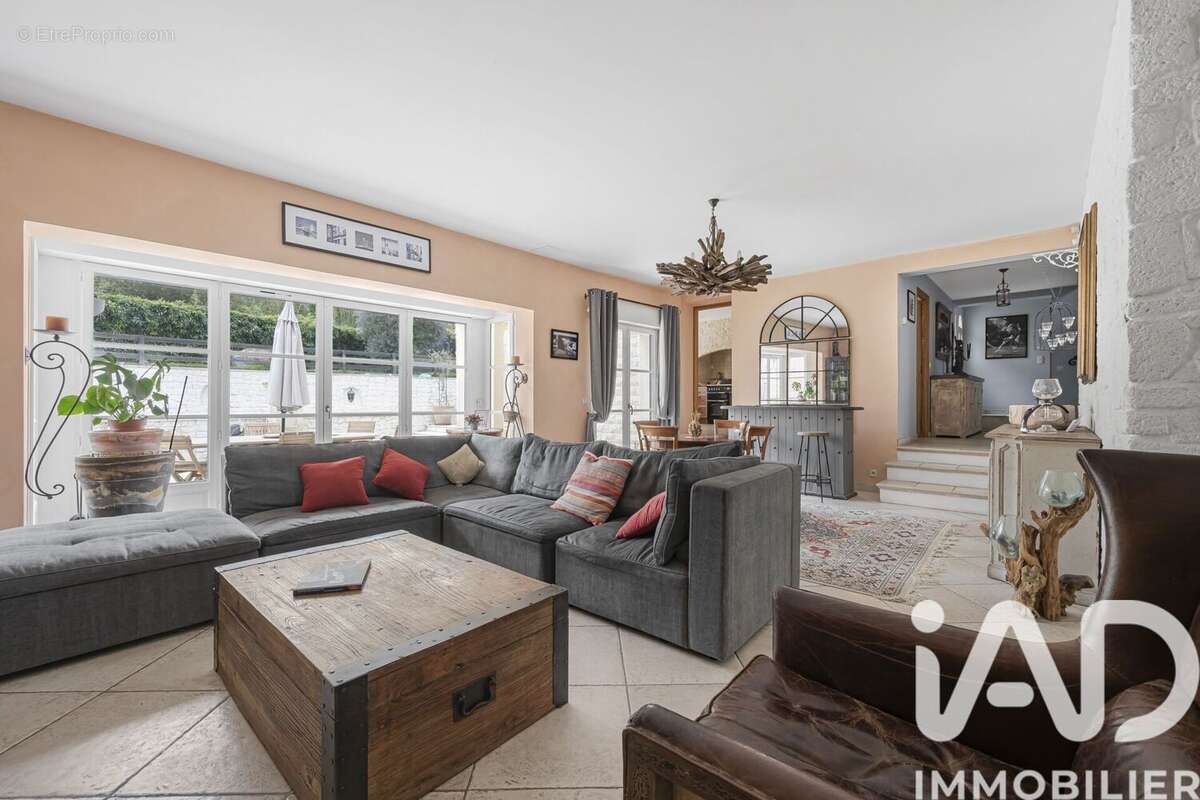 Photo 5 - Maison à ORGEVAL