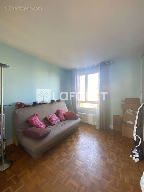 Appartement à COMPIEGNE