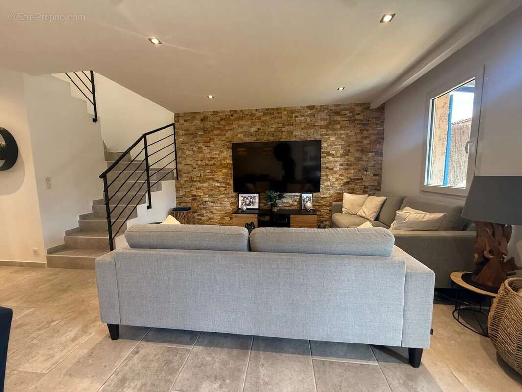 Maison à SAINTE-MAXIME