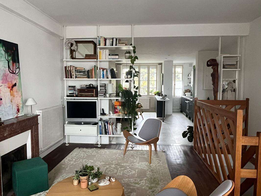 Appartement à ROYAN