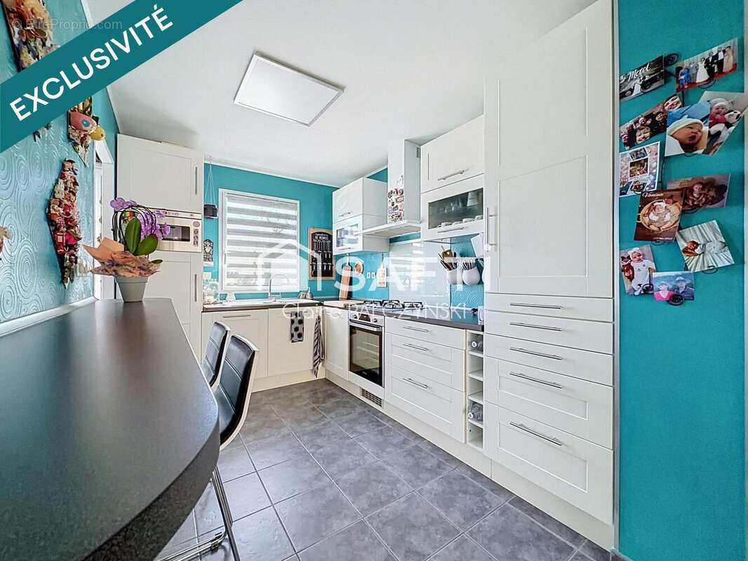 Maison 116 m² à Billy-Montigny  - photo 3