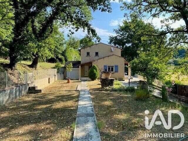 Maison 110 m² à Mollans-Sur-Ouveze  - photo 2