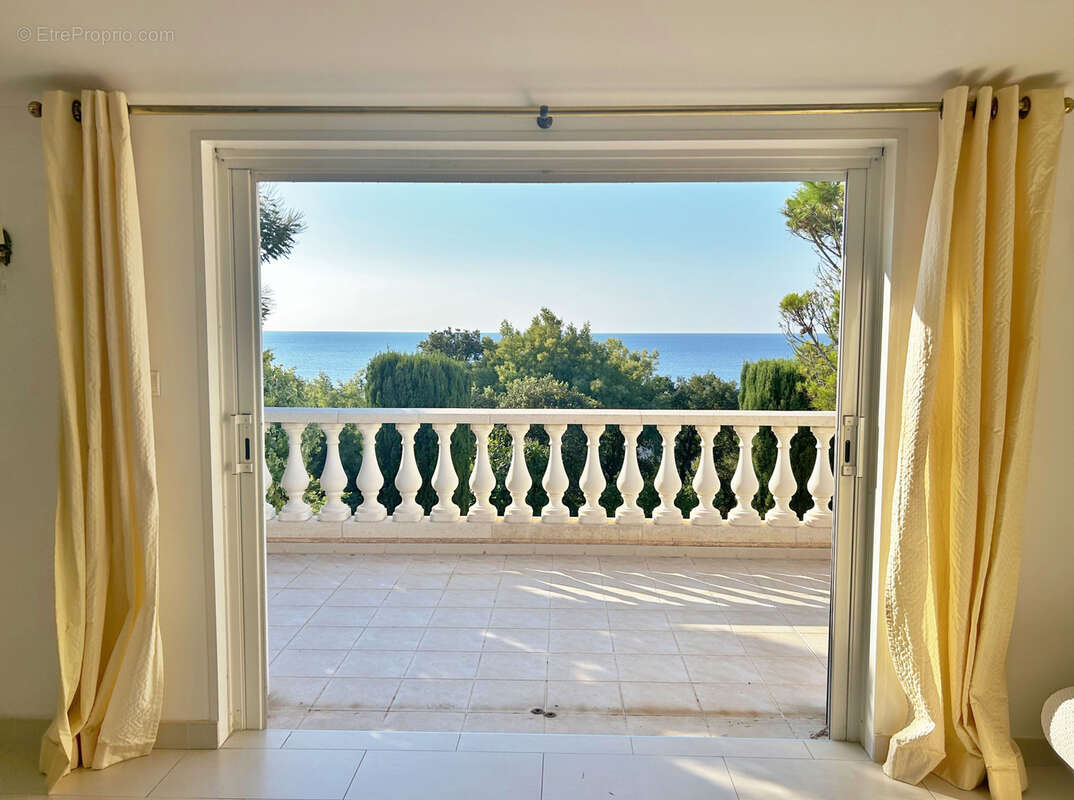 Maison à LA SEYNE-SUR-MER