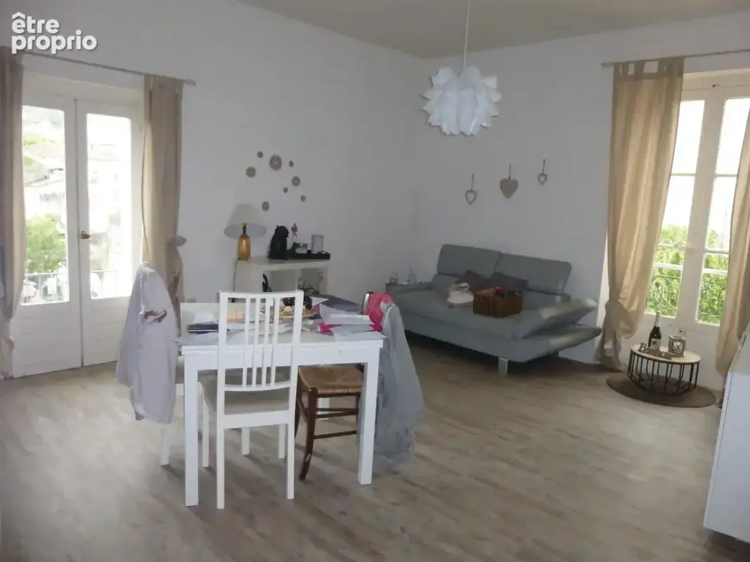 Maison 7 pièces 140 m² à vendre à Sauve (30610) - photo 3