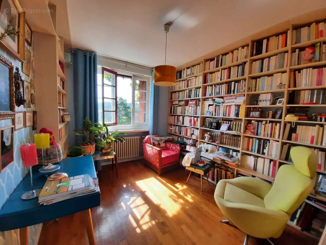 Maison atypique pleine de charme - photo 2