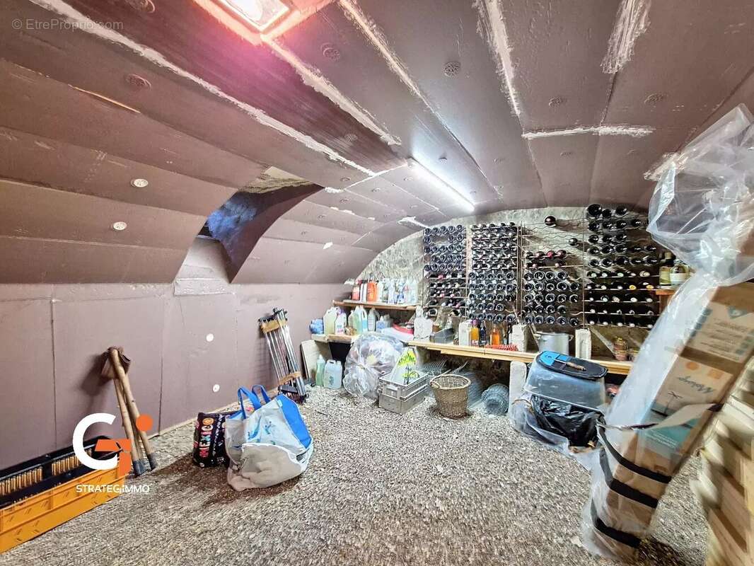 Maison à LE PETIT-QUEVILLY