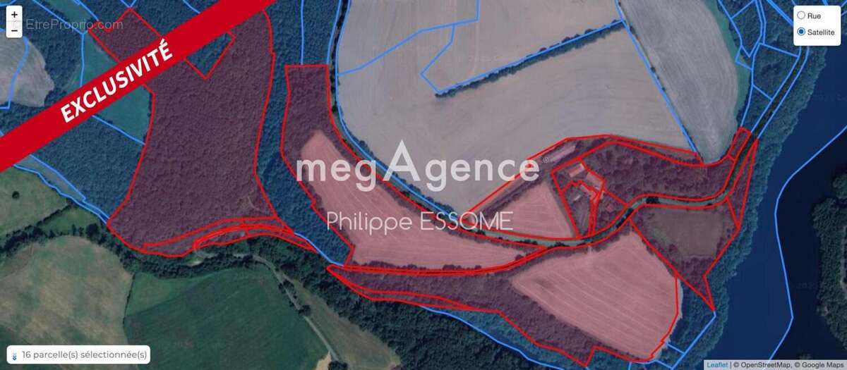 Ferme avec 4 habitations et nombreuses dépendances sur 19 ha - photo 9