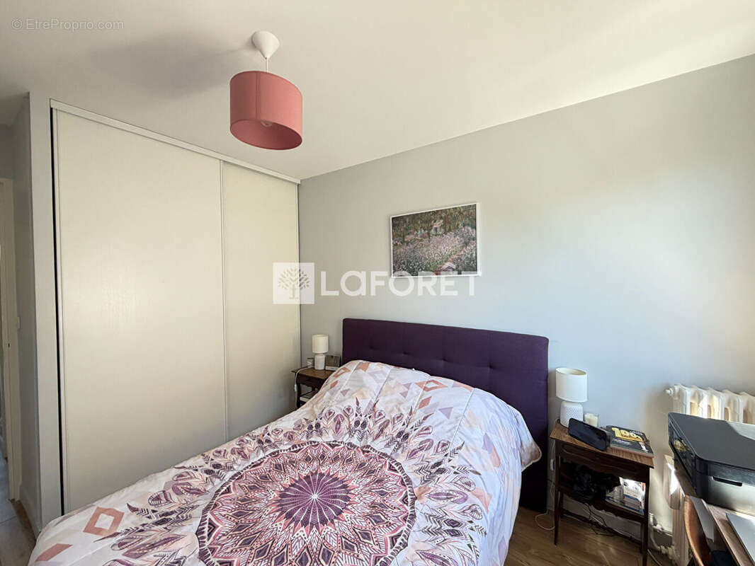 Appartement à RUEIL-MALMAISON