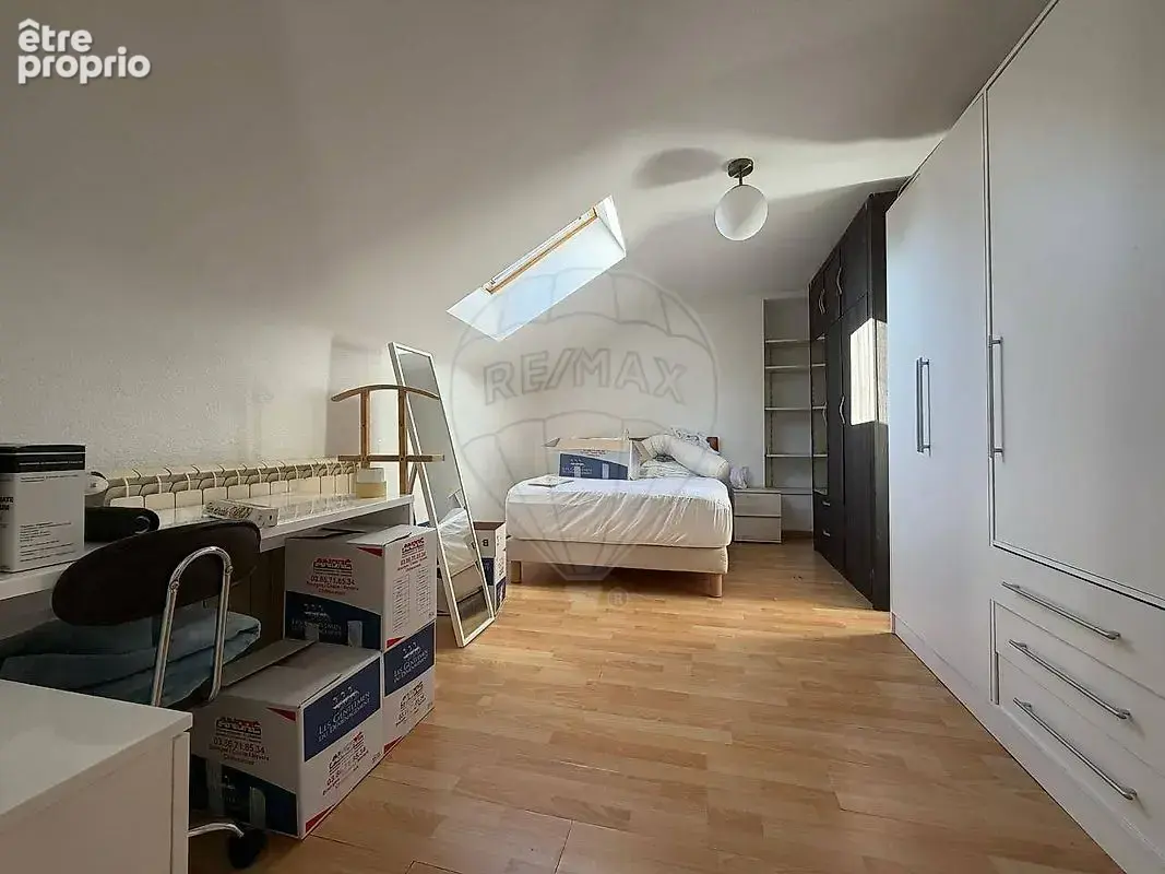 Maison 2 chambre(s) à vendre - photo 17