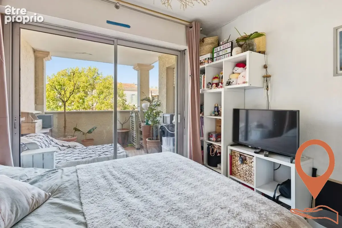 Appartement 3 pièces 63 m² à vendre à Saint-Tropez (83990) - photo 7