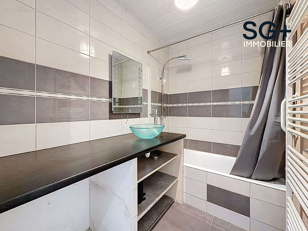 Appartement à ALLAUCH