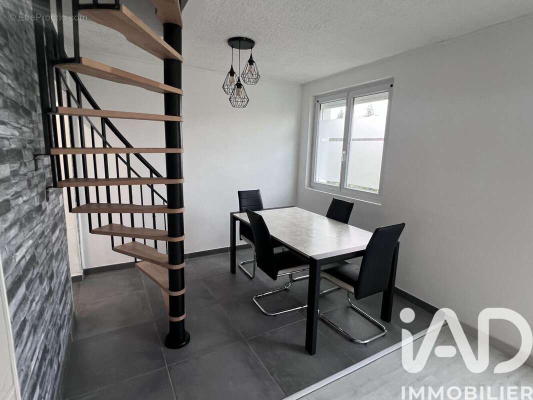 Photo 8 - Maison à CUGNAUX