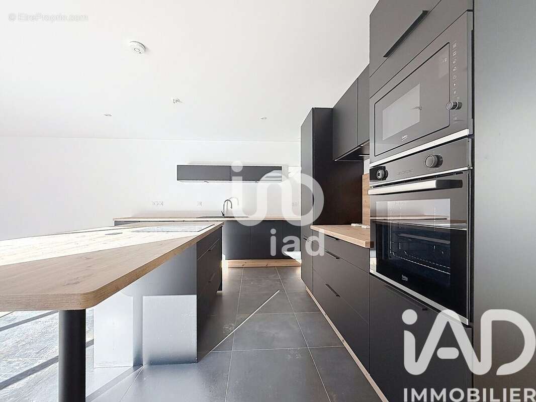 Photo 5 - Maison à PLENEUF-VAL-ANDRE