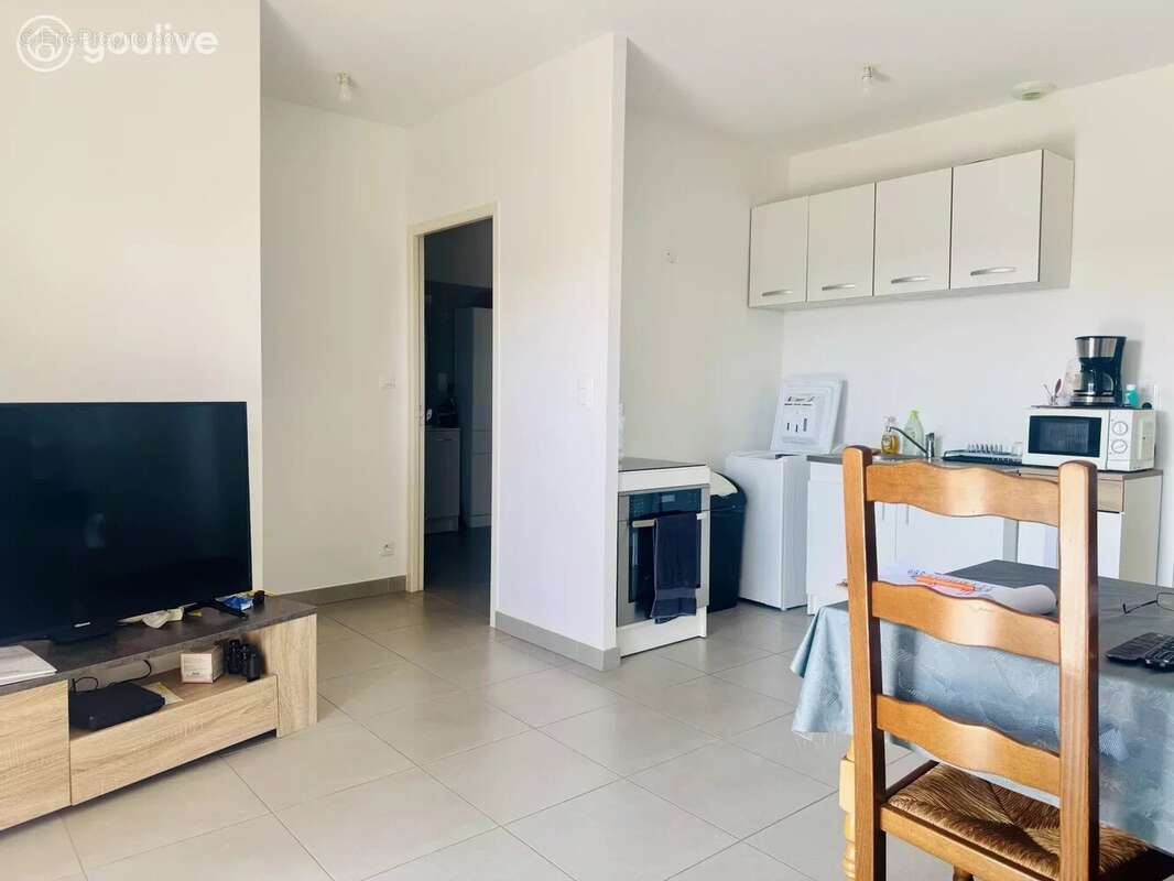 Appartement à PENTA-DI-CASINCA