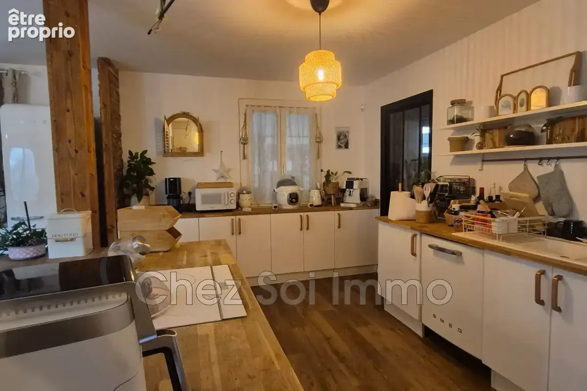 Maison 5 pièces 113 m² à vendre à Carros (06510) - photo 4