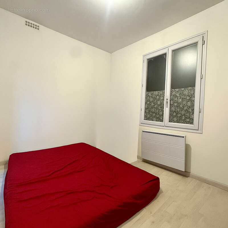 Appartement à SARTROUVILLE