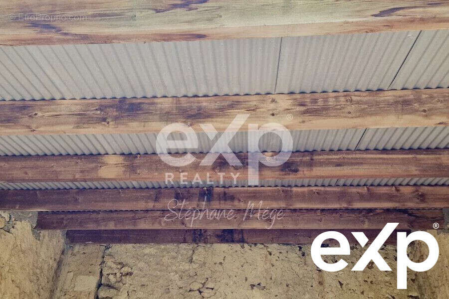 Terrain à LANGOIRAN