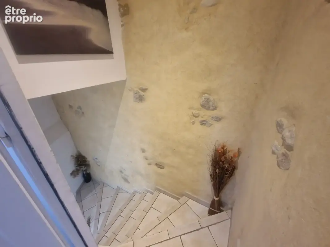 Maison de village en très bon état - photo 9