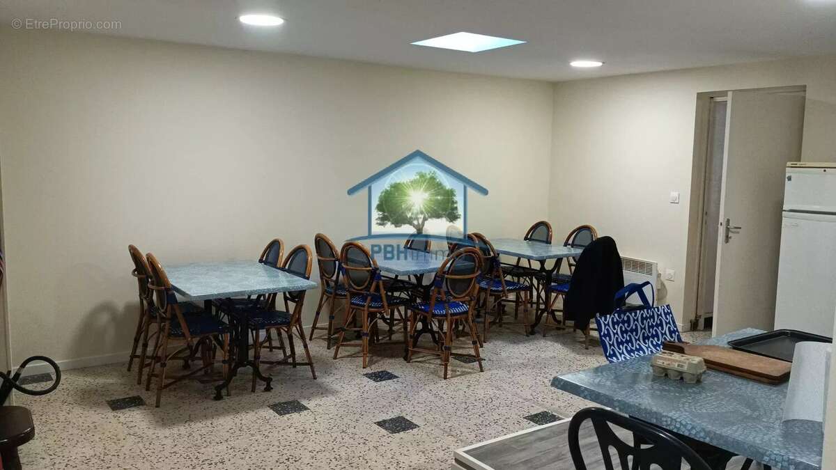  À VENDRE – Fonds de Commerce Bar PMU avec Fort Potentiel de Développement  - photo 15