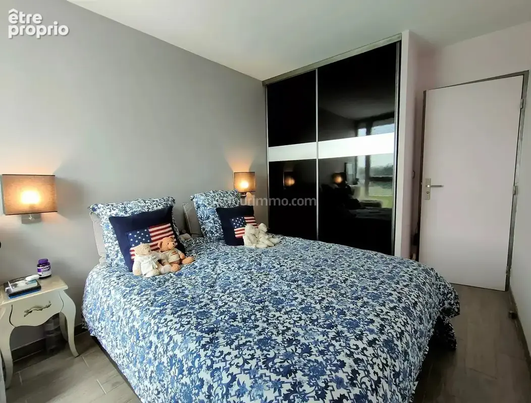 Vente Appartement Bondoufle(91070) 180 000ï¿œ - photo 5