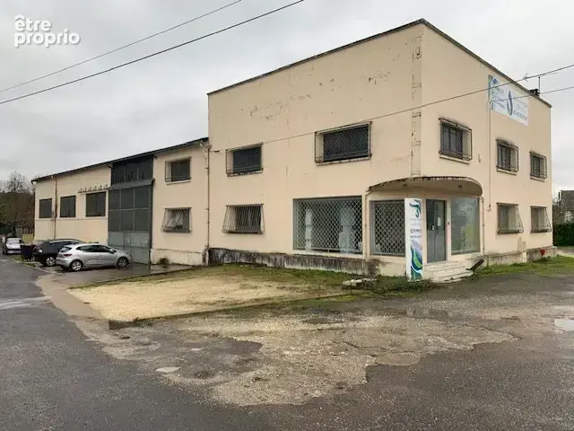 Commerce à L'ISLE-D'ESPAGNAC