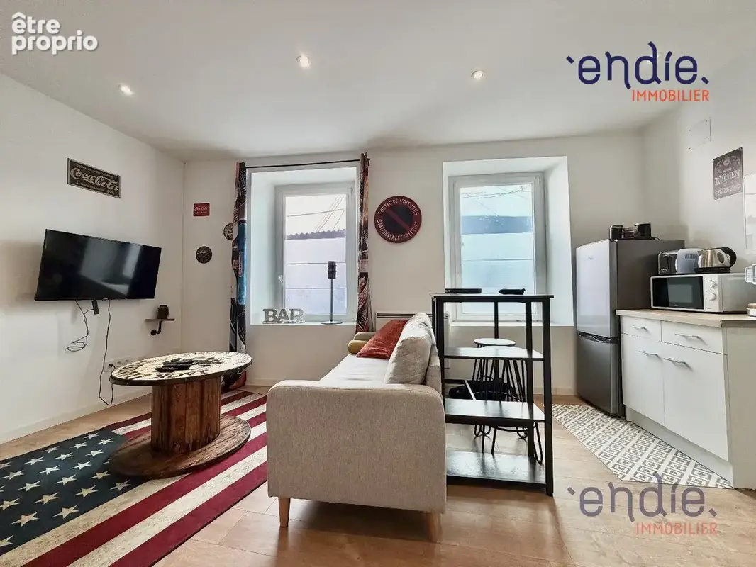 Appartement 122 m² à vendre à Montbeliard (25200) - photo 9