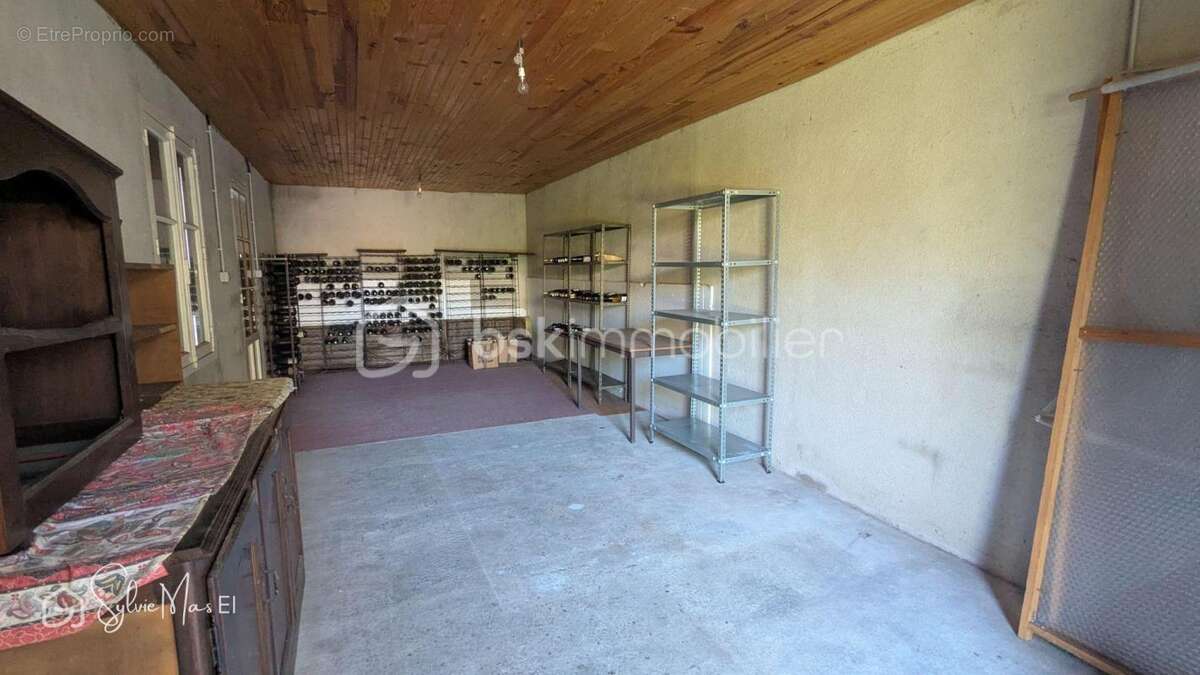 Maison à SAINT-VITE