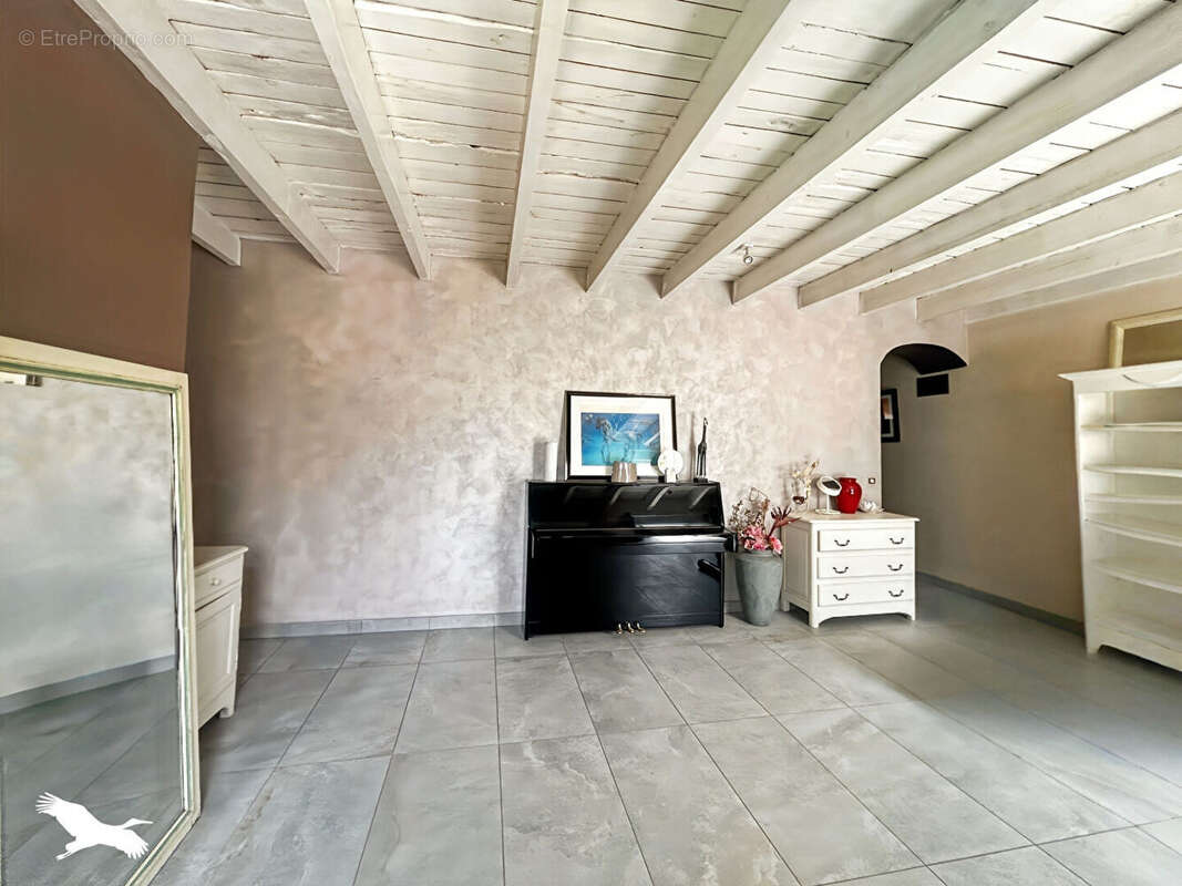 Maison à ALLAUCH