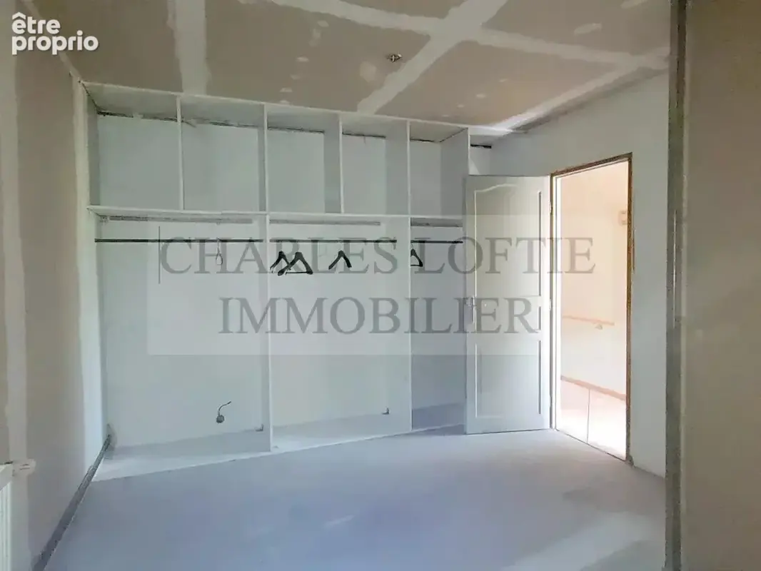 Maison de plain-pied - photo 8