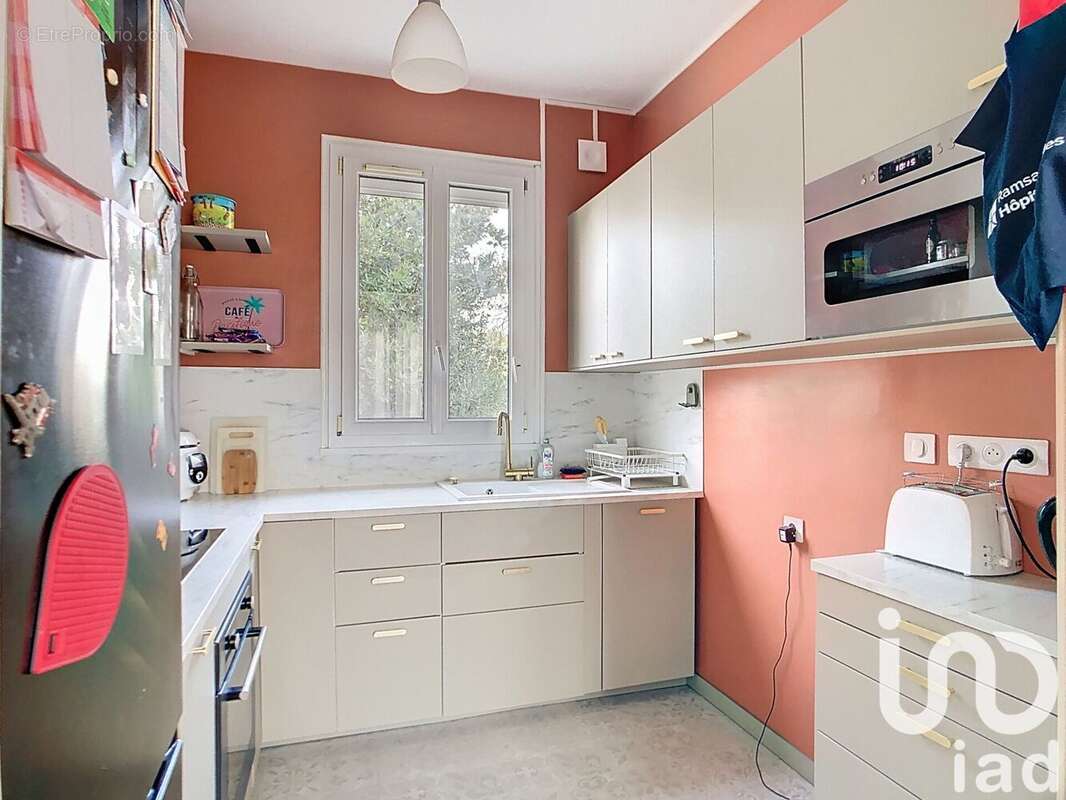 Photo 4 - Maison à VILLENEUVE-LE-ROI