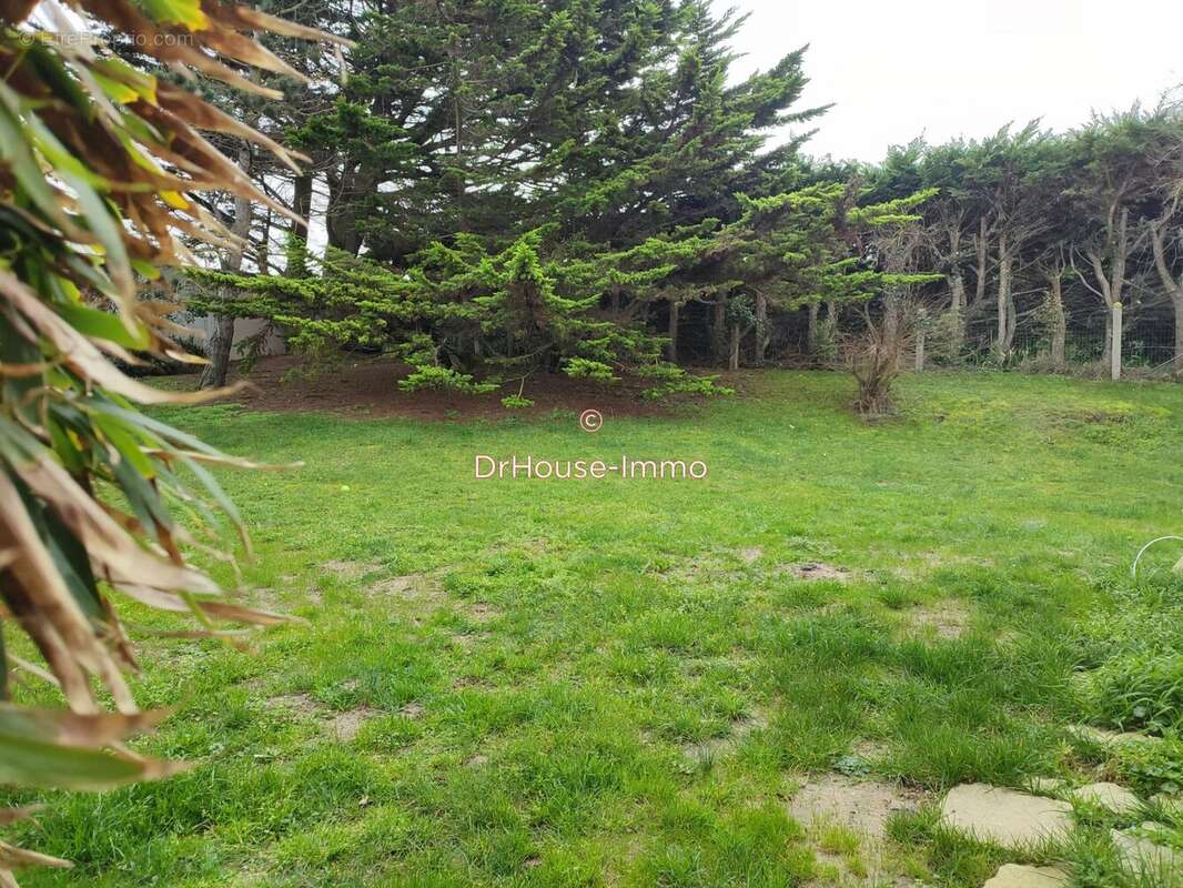 Maison à HERMANVILLE-SUR-MER