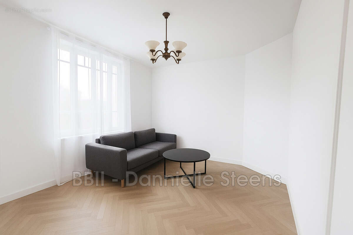 Maison à LE VIEUX-BOURG