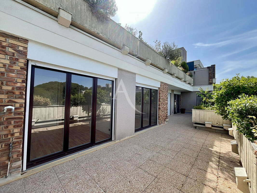 Appartement à MELUN