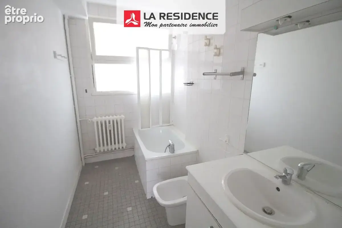 Appartement 3 pièces 63 m² à vendre à Rouen (76100) - photo 8