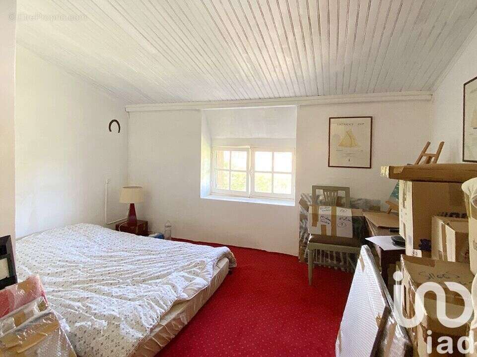 Photo 5 - Maison à TANNERRE-EN-PUISAYE