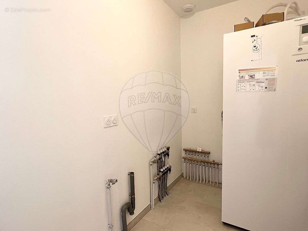 Maison à LA TREMBLADE