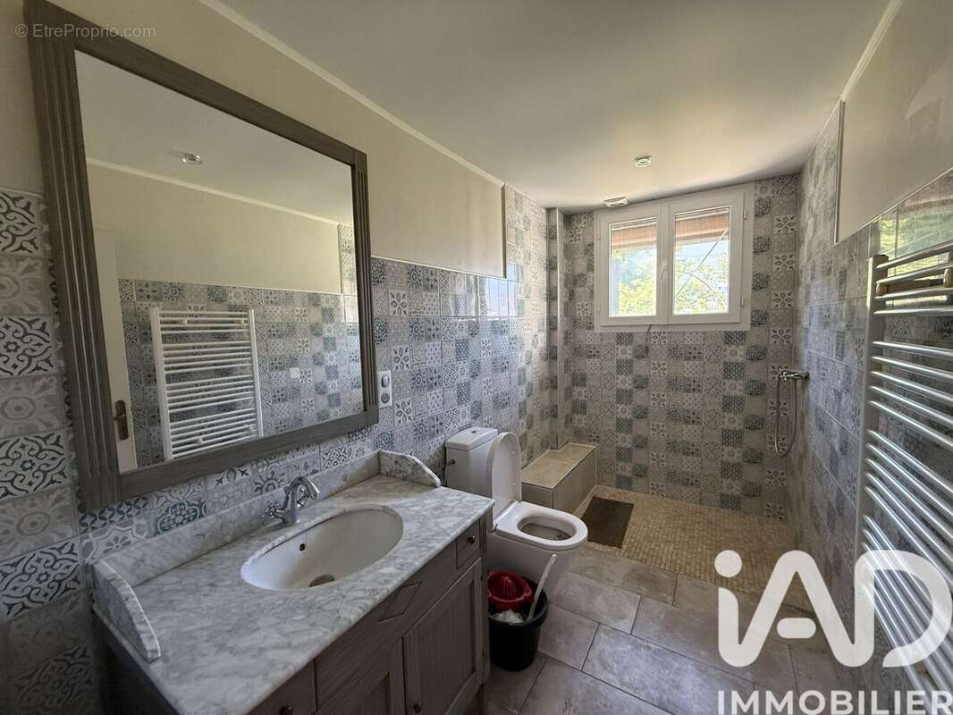 Maison 128 m² à Talange  - photo 8