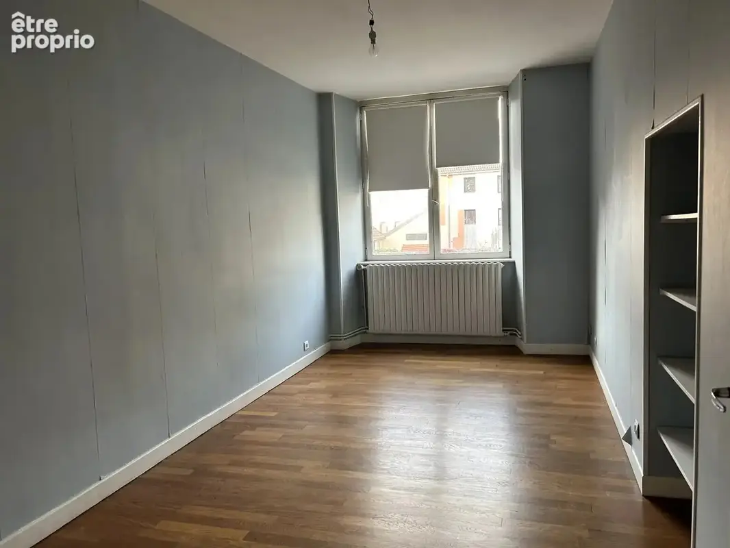 Photo Appartement à Hericourt au prix de 45 000€