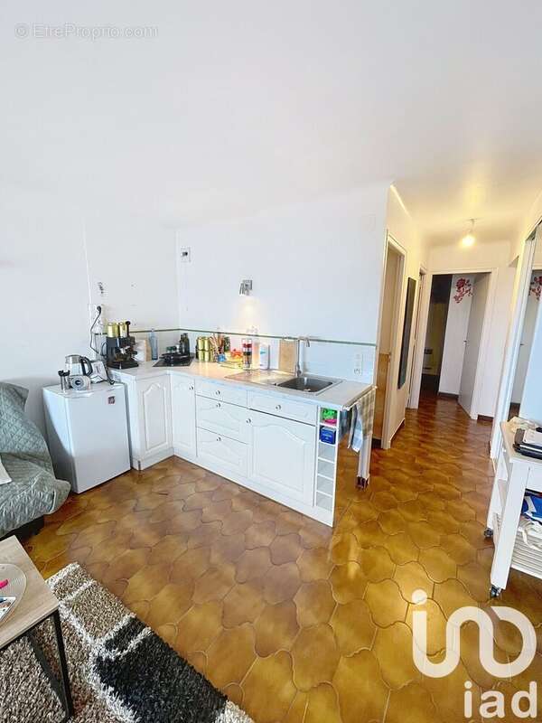 Photo 9 - Appartement à PORT-VENDRES