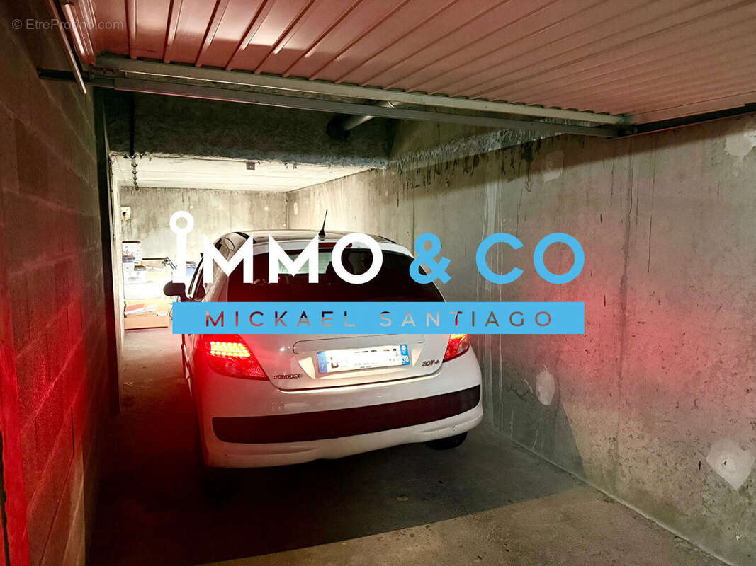 Appartement à VALENCE