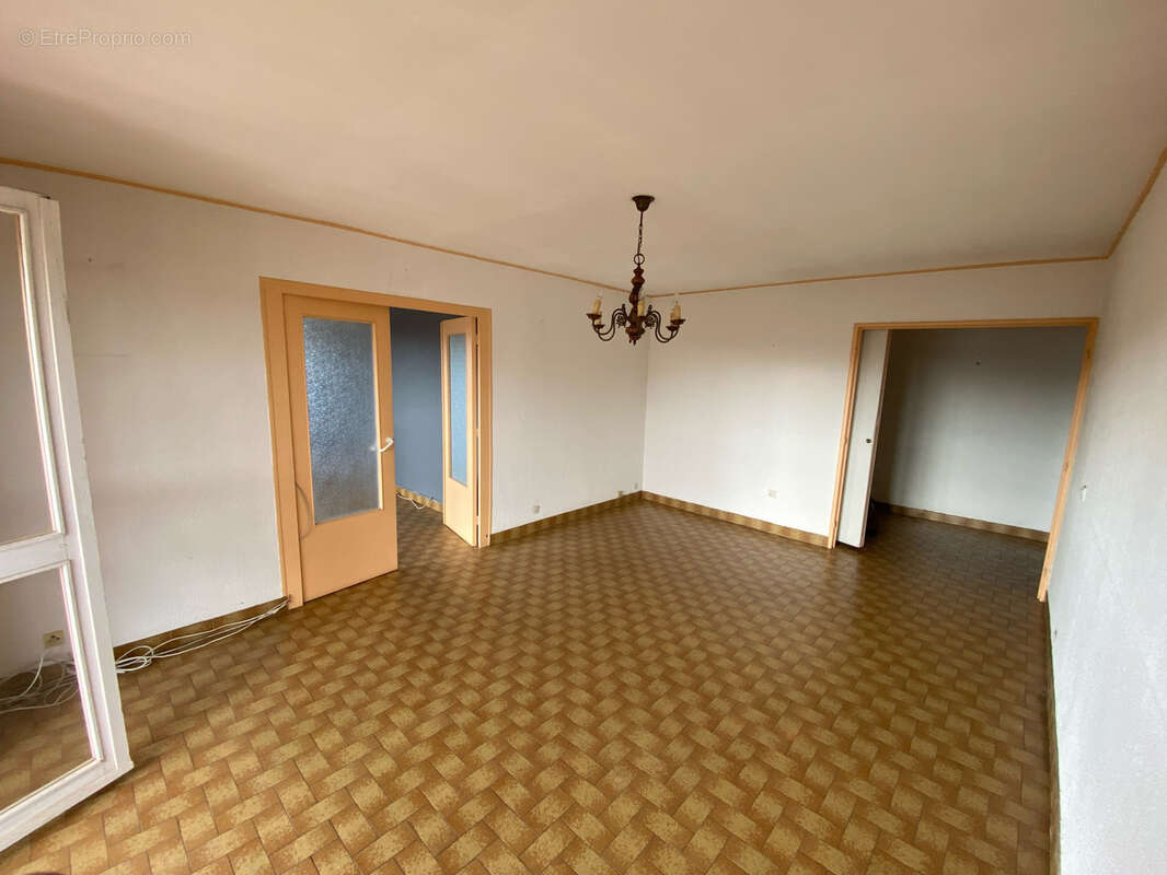 Appartement à LA SEYNE-SUR-MER