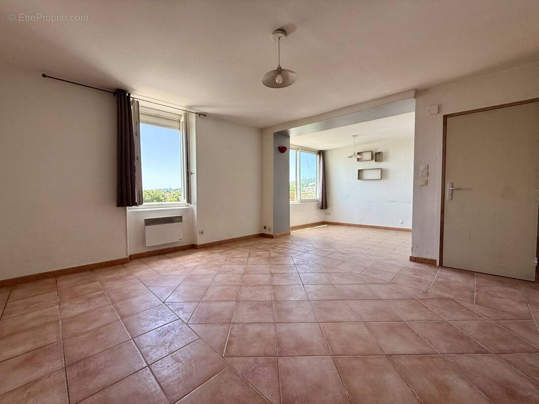 Appartement à ALES