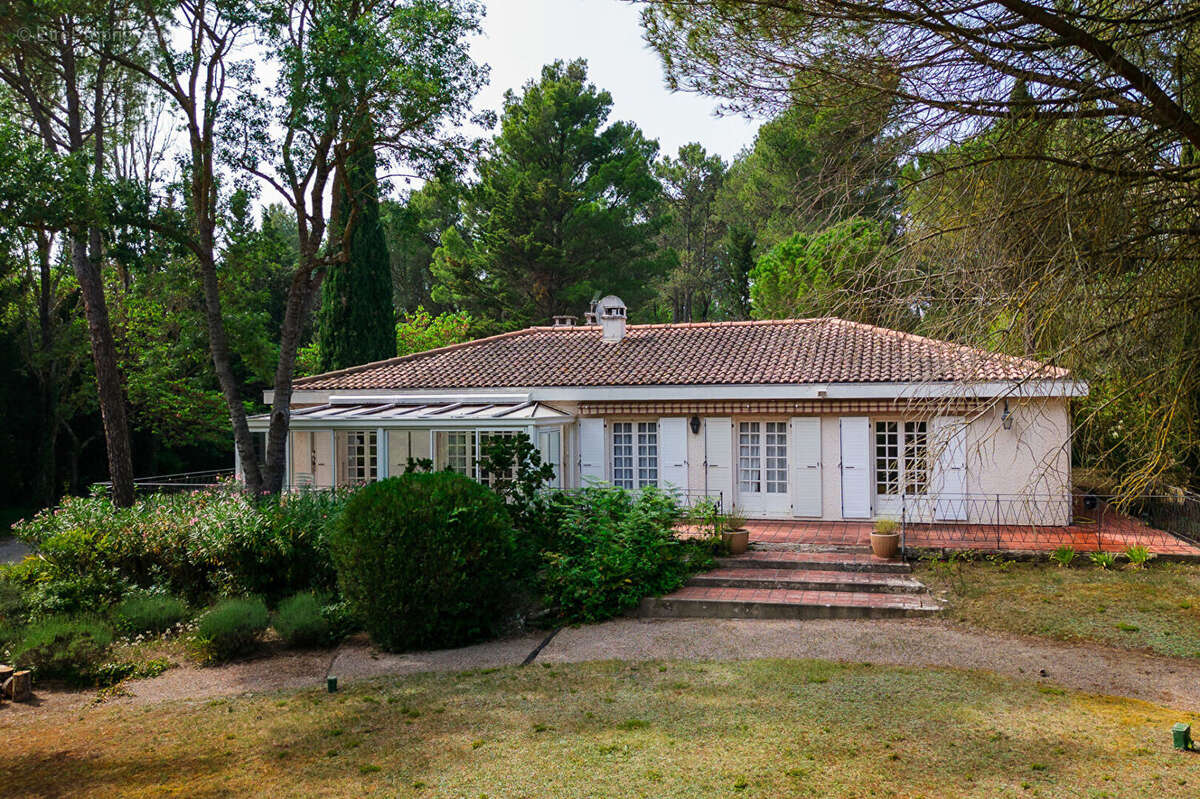 Maison à CARCASSONNE