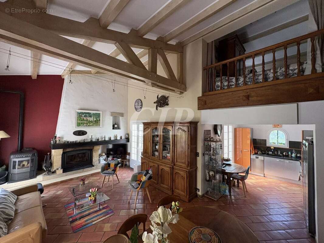 Maison à AIX-EN-PROVENCE