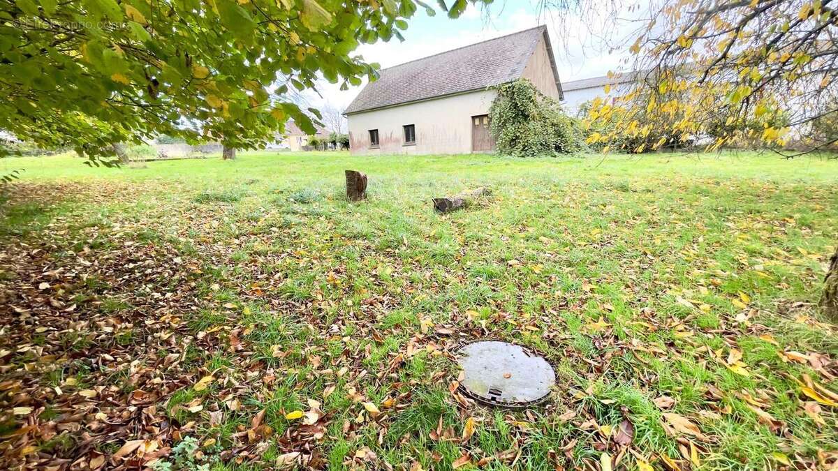 Photo 3 - Commerce à CHATILLON-SUR-COLMONT